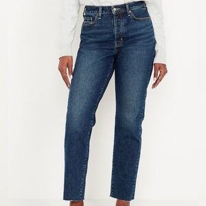 Old Navy Curvy OG Straight